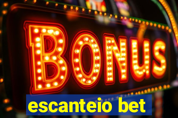 escanteio bet